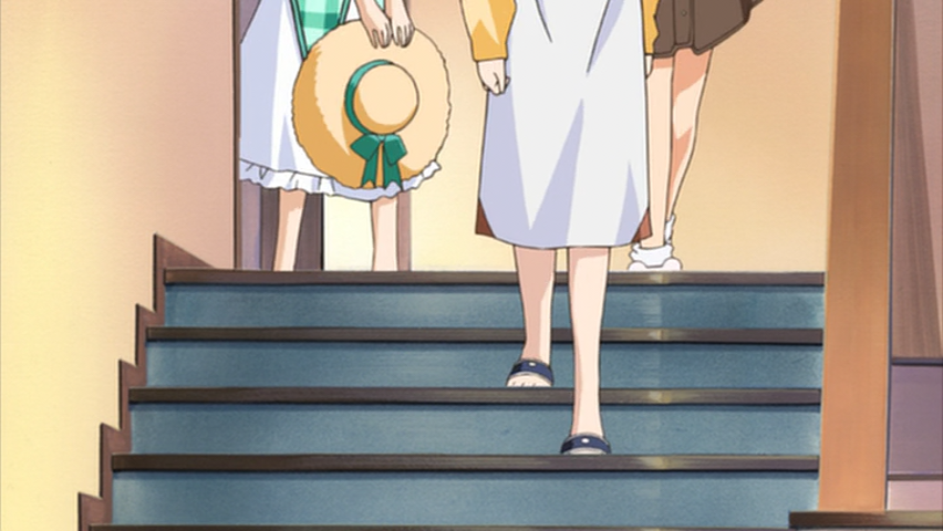 Pia Carrot The Movie (Fansubber)